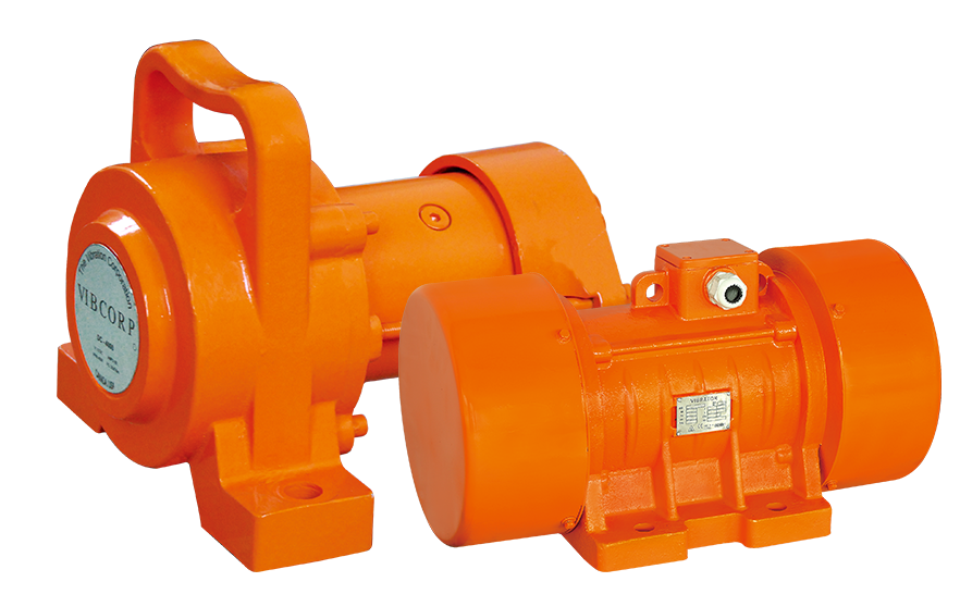 Concrete Vibrator
