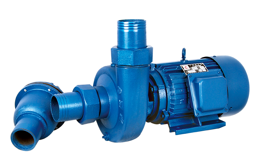 Mixer Pump